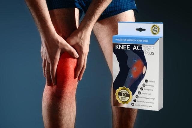 knee active plus test