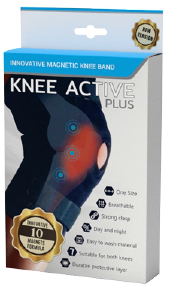 knee active plus erfahrungen
